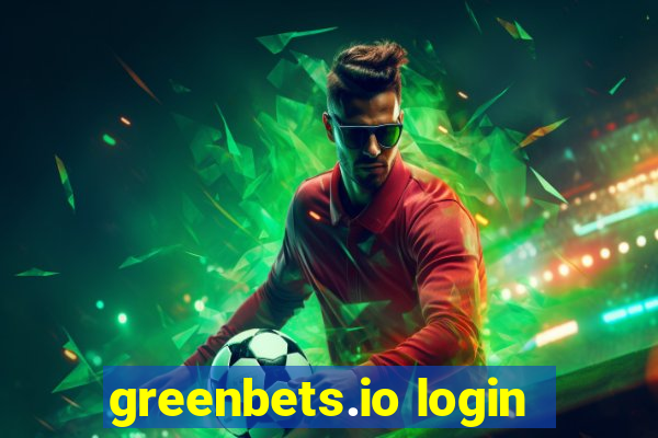 greenbets.io login