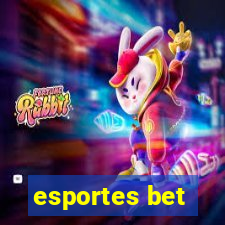 esportes bet