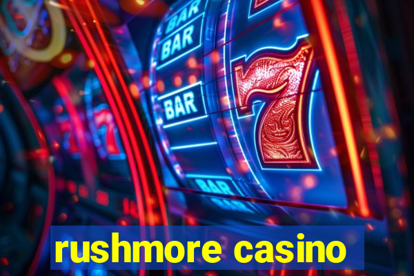 rushmore casino