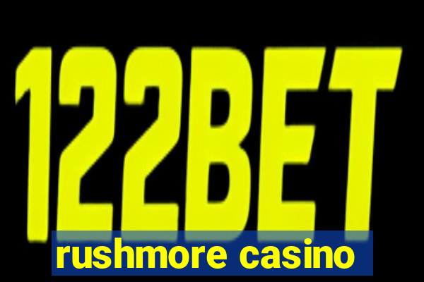 rushmore casino