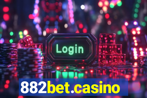 882bet.casino