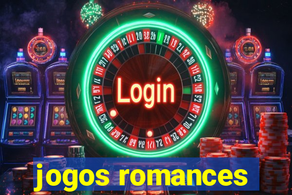 jogos romances