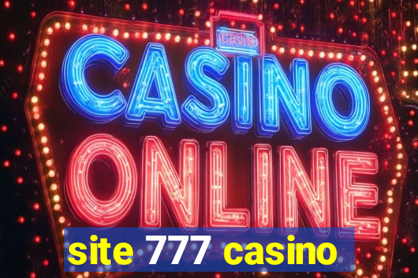 site 777 casino