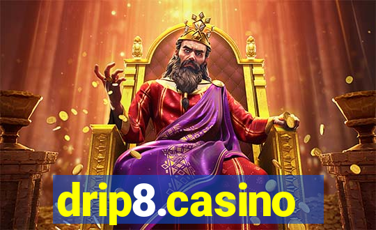 drip8.casino