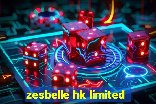 zesbelle hk limited