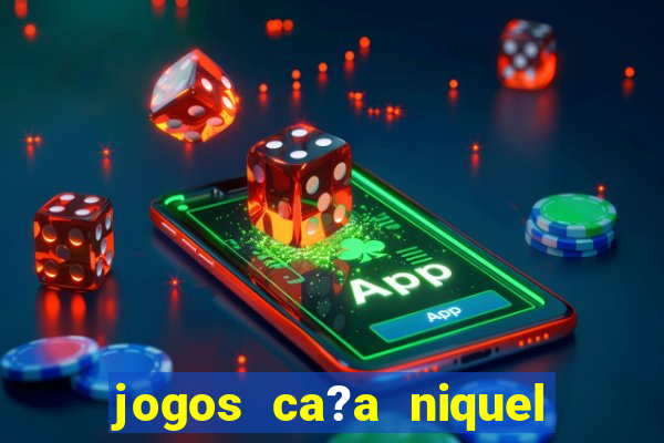 jogos ca?a niquel online halloween gratis