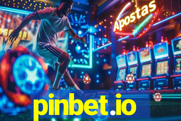 pinbet.io