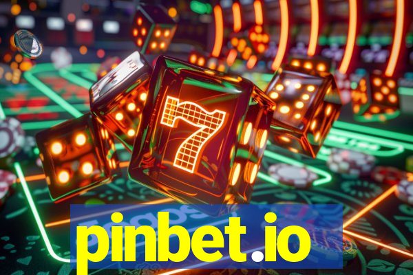 pinbet.io