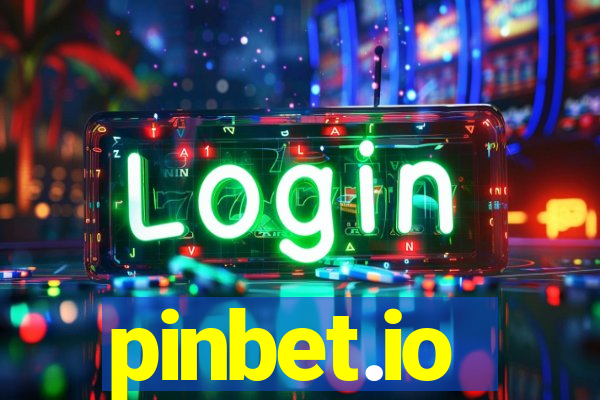 pinbet.io