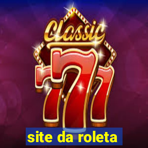 site da roleta