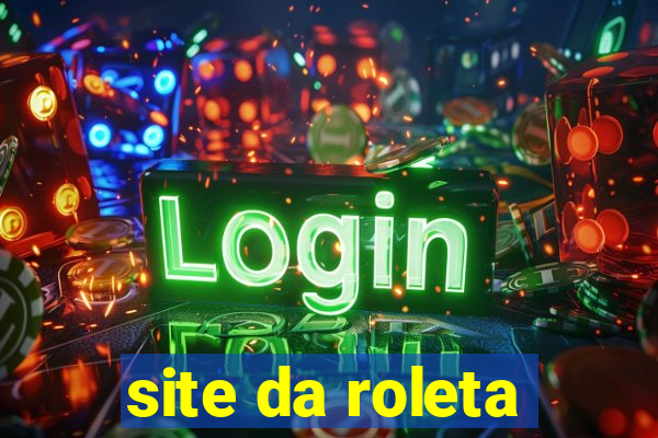 site da roleta