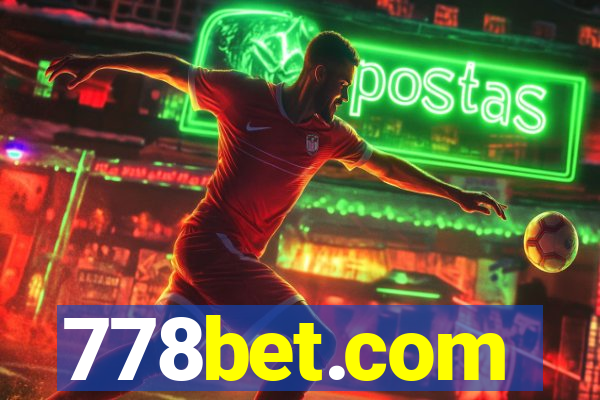 778bet.com