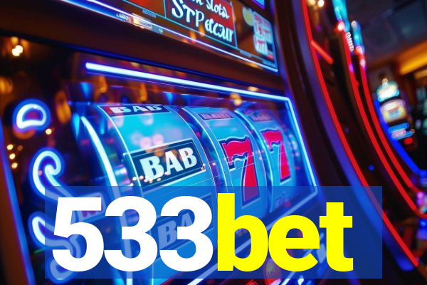 533bet