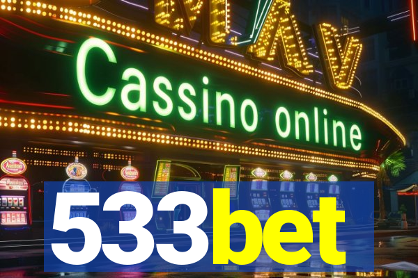 533bet