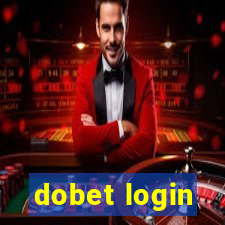 dobet login