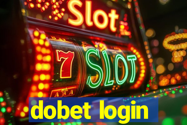 dobet login