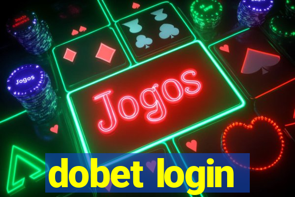 dobet login