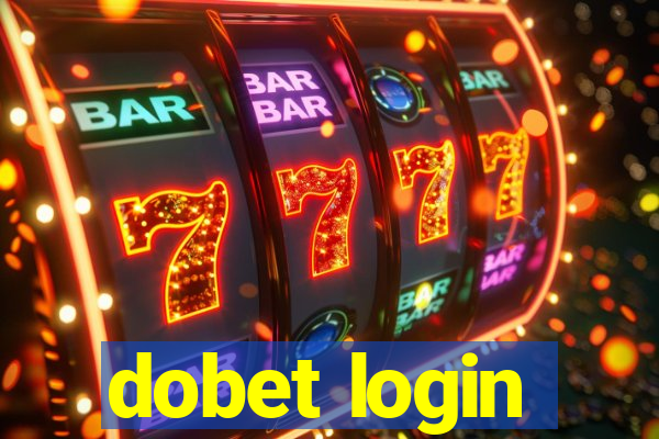 dobet login