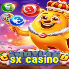 sx casino