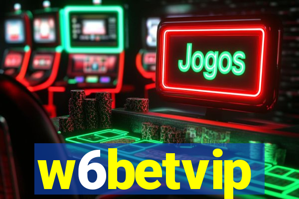 w6betvip