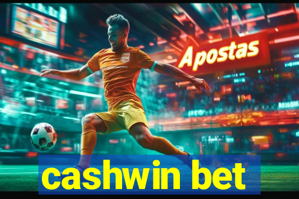 cashwin bet