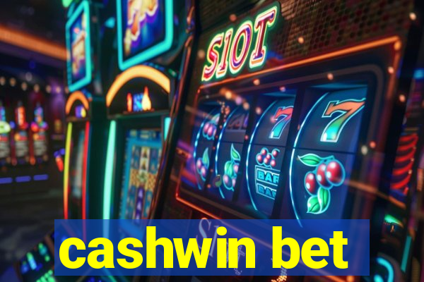 cashwin bet