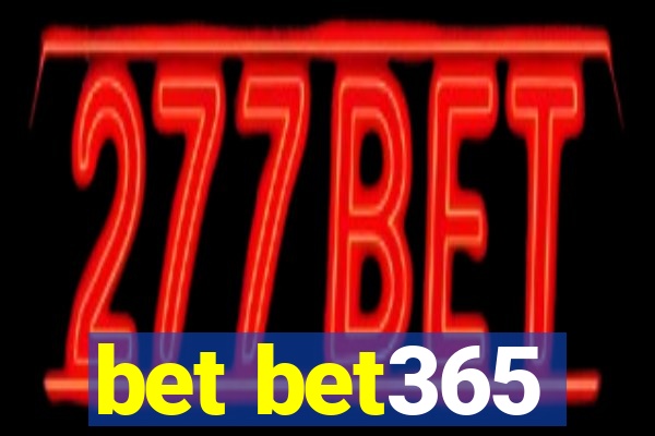 bet bet365