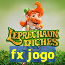 fx jogo