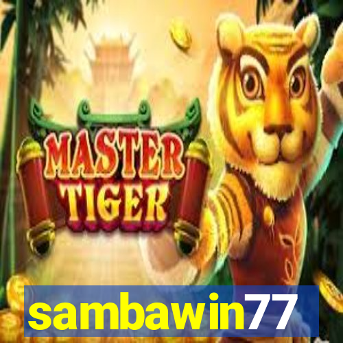 sambawin77