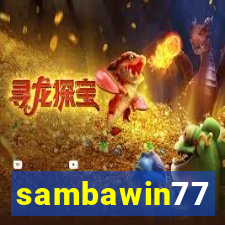 sambawin77