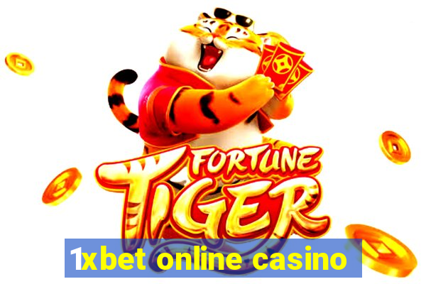 1xbet online casino