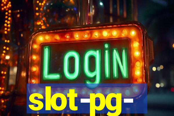 slot-pg-