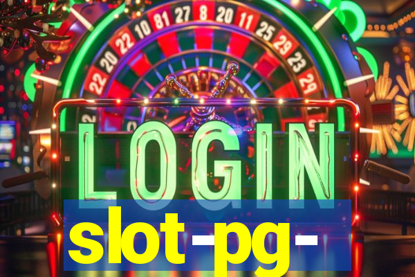 slot-pg-