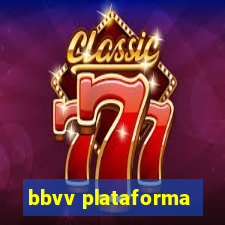 bbvv plataforma