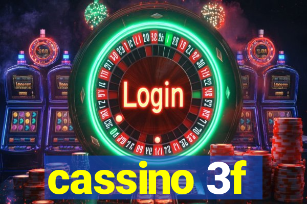 cassino 3f