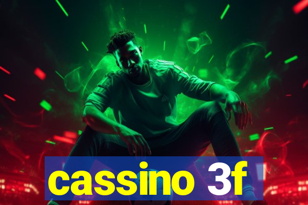 cassino 3f