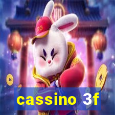 cassino 3f