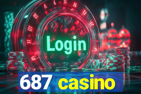 687 casino