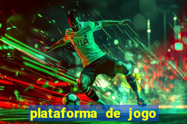 plataforma de jogo do wesley safad?o