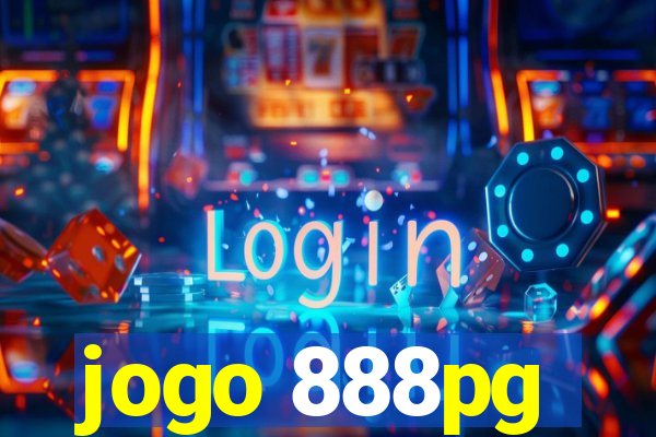 jogo 888pg