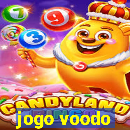 jogo voodo