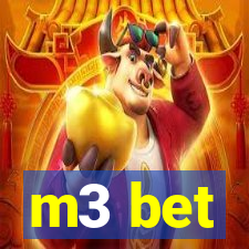 m3 bet