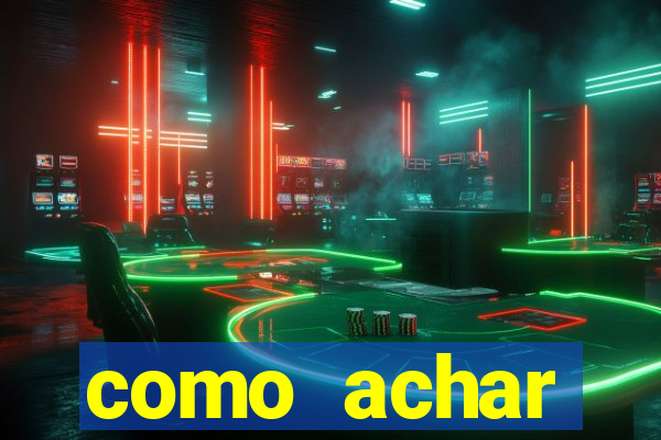 como achar plataforma nova de jogos