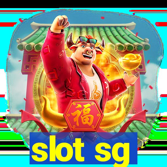 slot sg