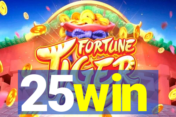 25win