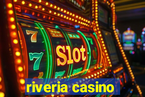 riveria casino