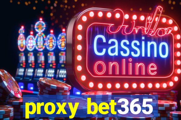 proxy bet365