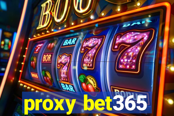 proxy bet365