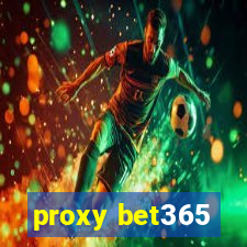 proxy bet365