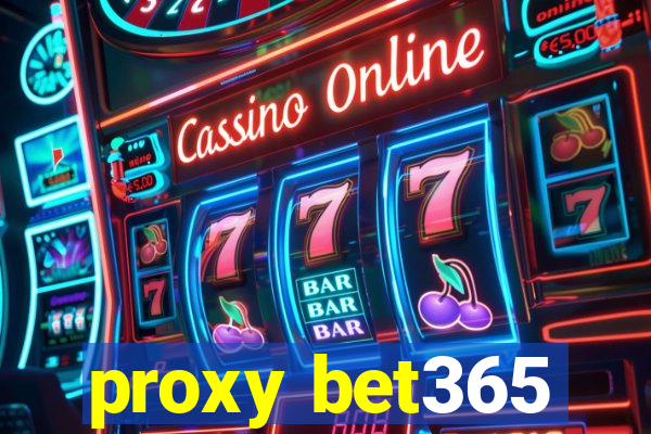 proxy bet365